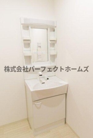 クレシタ甲斐田の物件内観写真